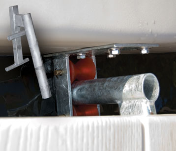 Connect-A-Dock 2000 Series Kit Connect-A-Dock 2000 Series Kit