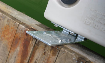 Floating Dock Kit Floating Dock Kit