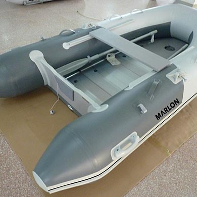 Marlon AL270 Inflatable Boat Marlon AL270 Inflatable Boat