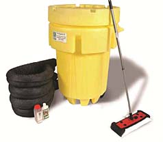 Ultra-Marina Response Kit