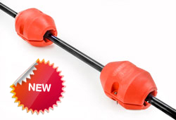 Nautilus Line and PipeFloats